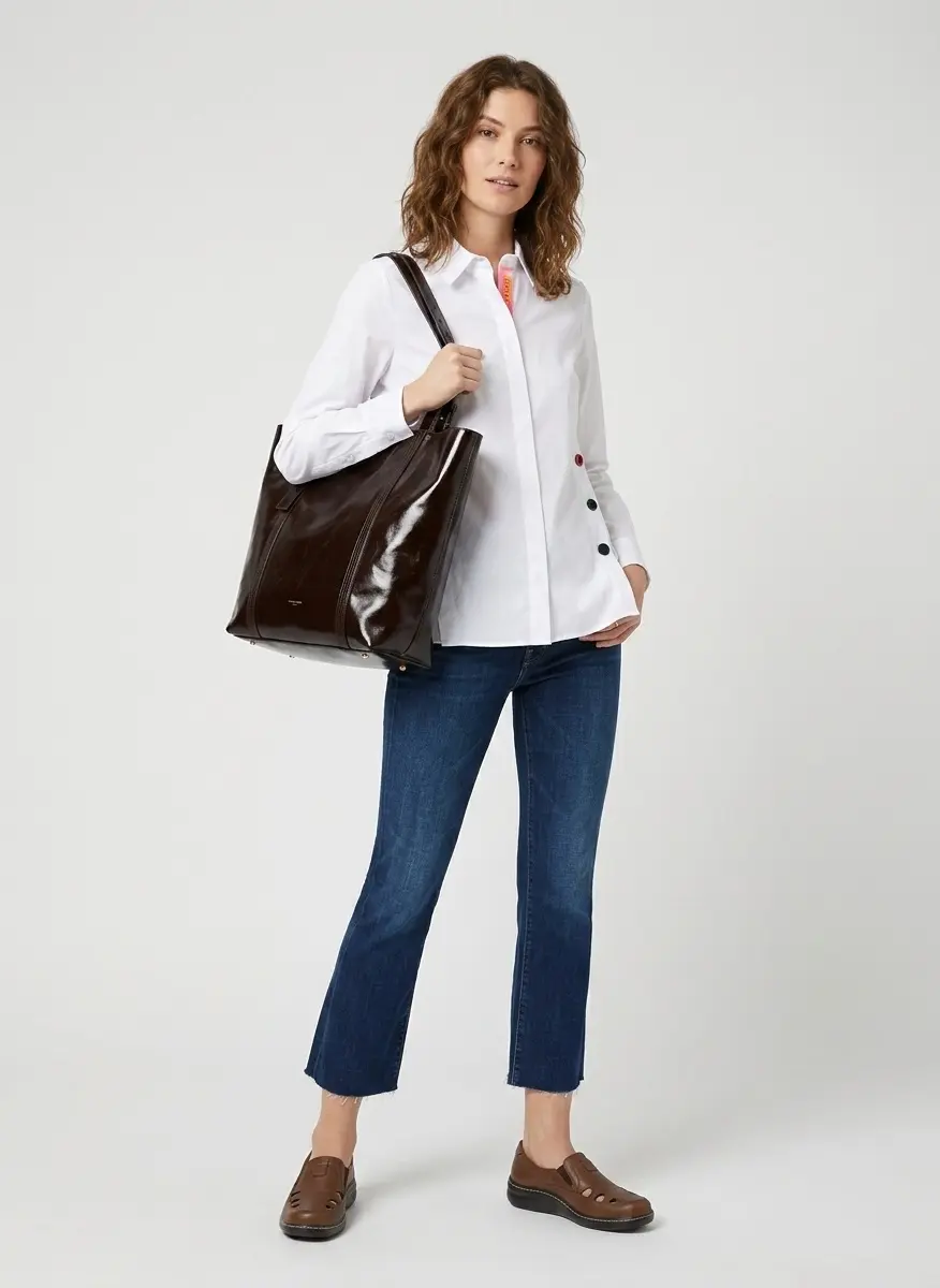 Casual Chic Professional