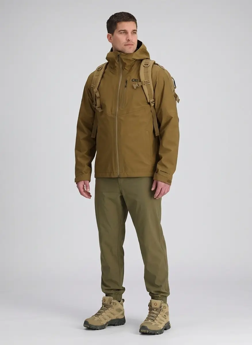 Outdoor Research Foray 3L Jacket - Men's 7