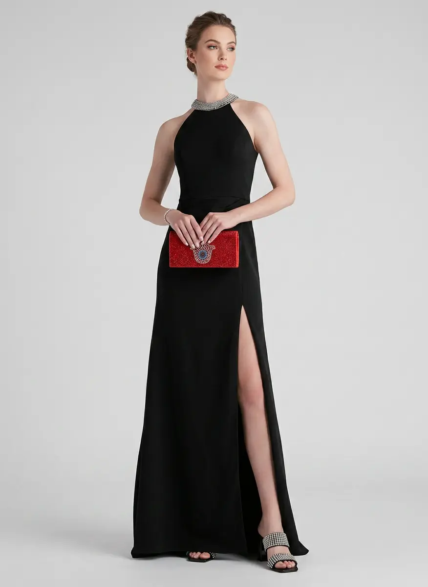 Contemporary Formal Flare