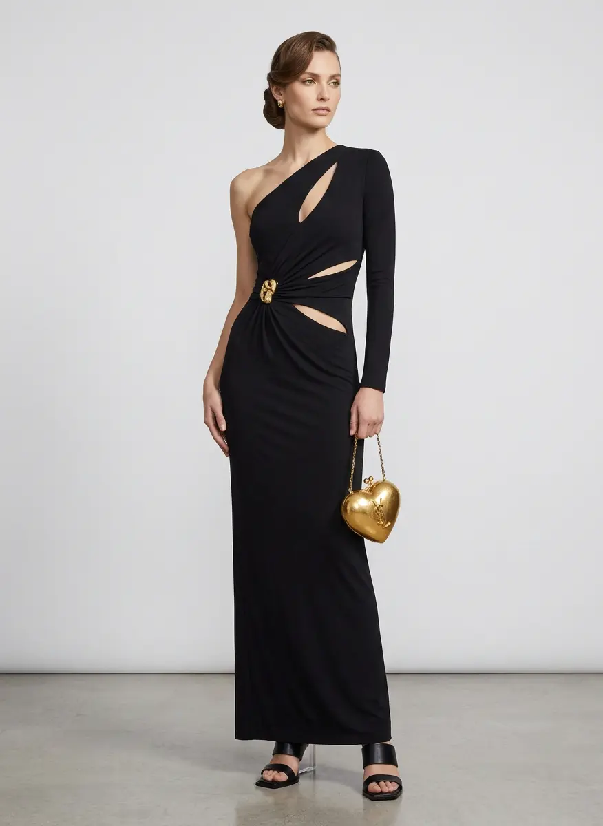 Modern Couture Gala