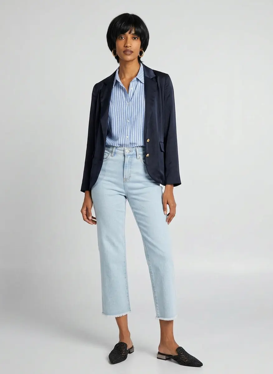 Urban Preppy