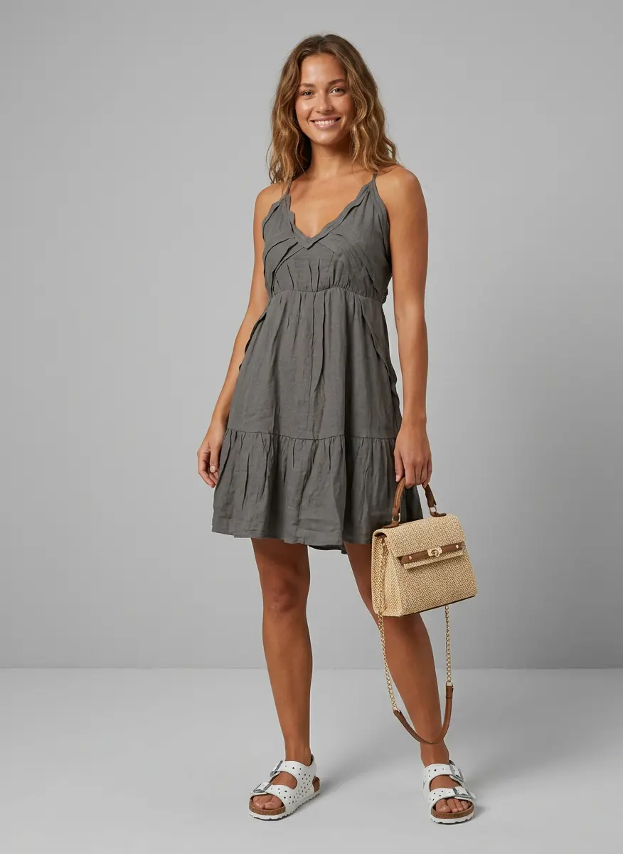 Breezy Boho Summer
