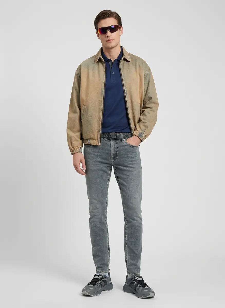 Contemporary Weekend Explorer