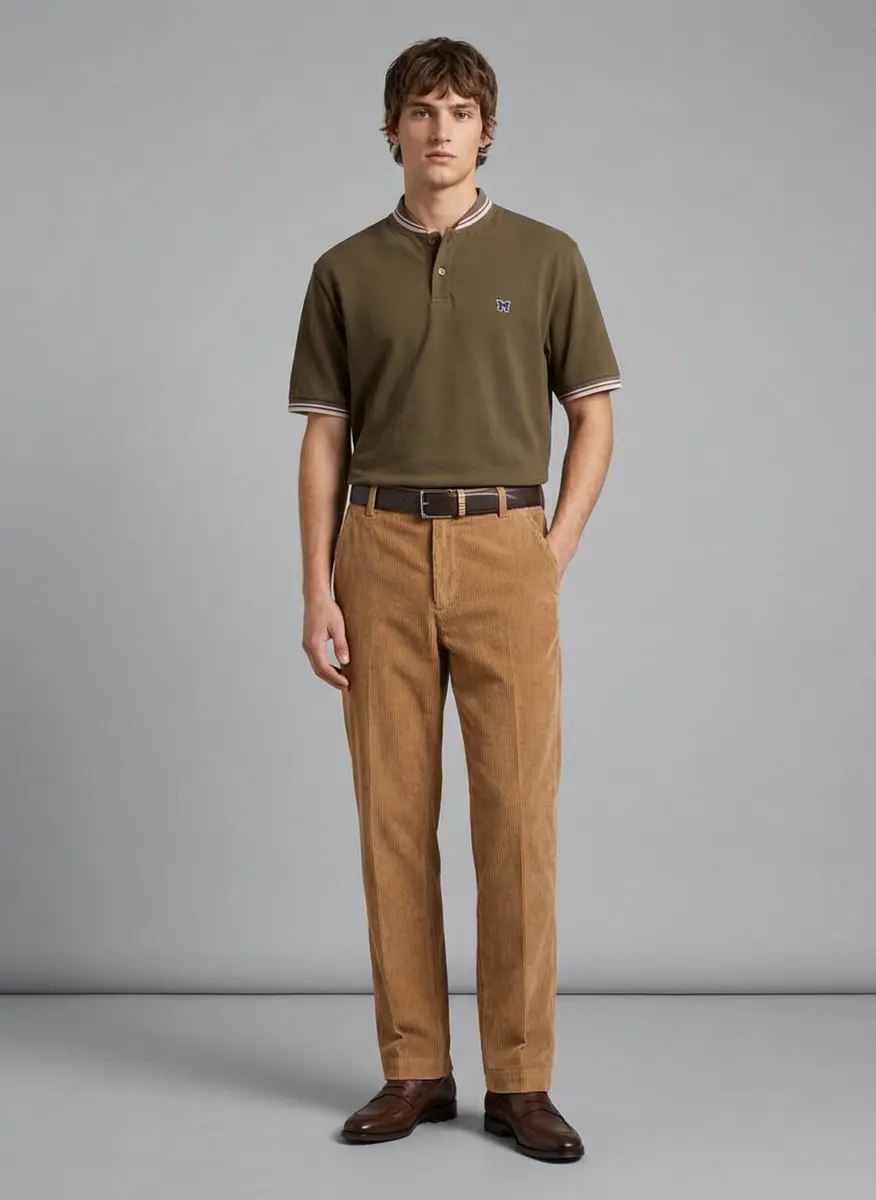 Modern Vintage Academic