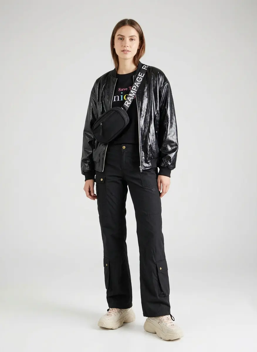 Urban Utility Streetwear
