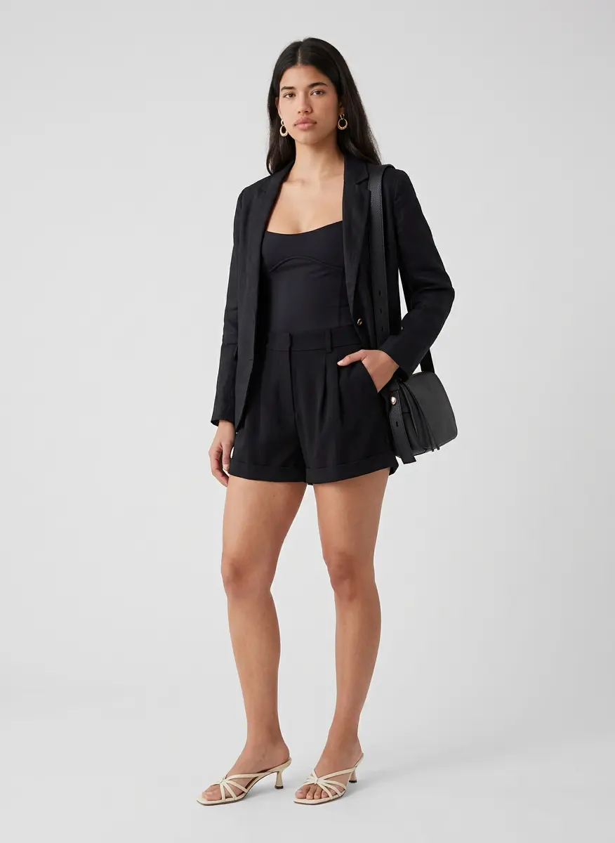 Modern Power Suiting