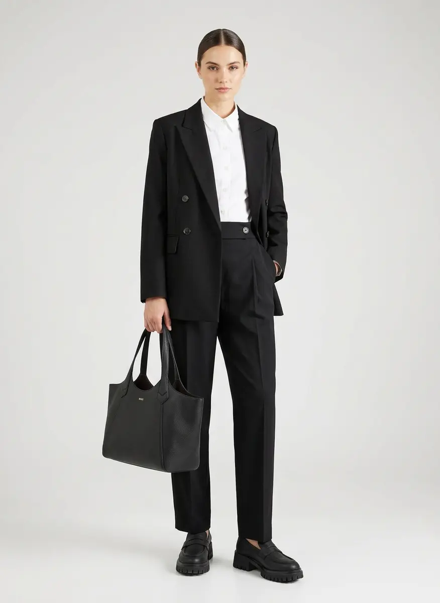 Executive Power Suit