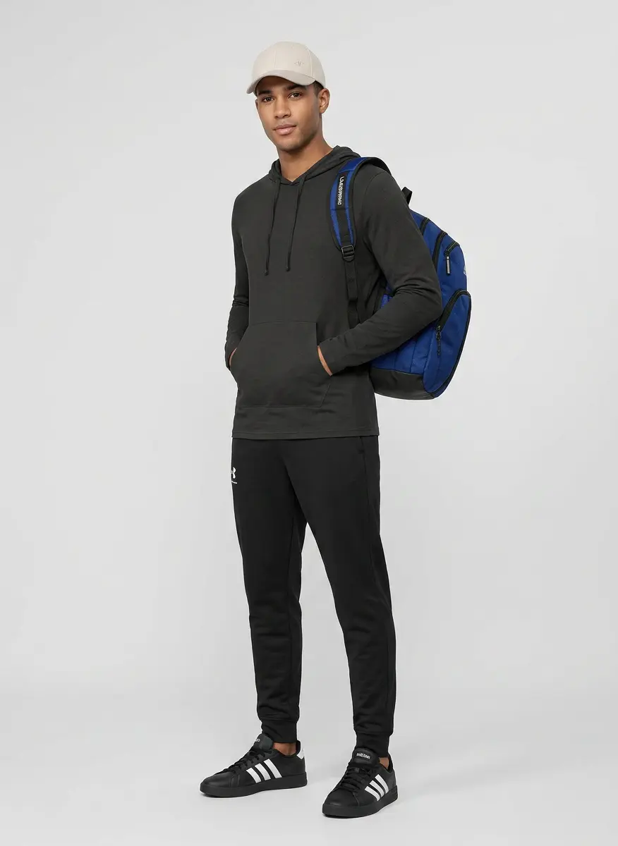 Urban Commuter Sport