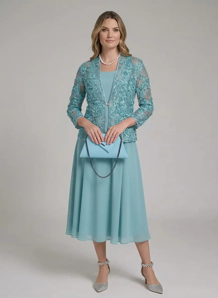 Timeless Pearl Elegance