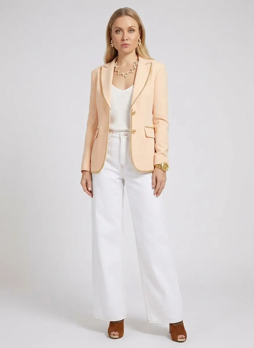 Modern Heritage Sophistication