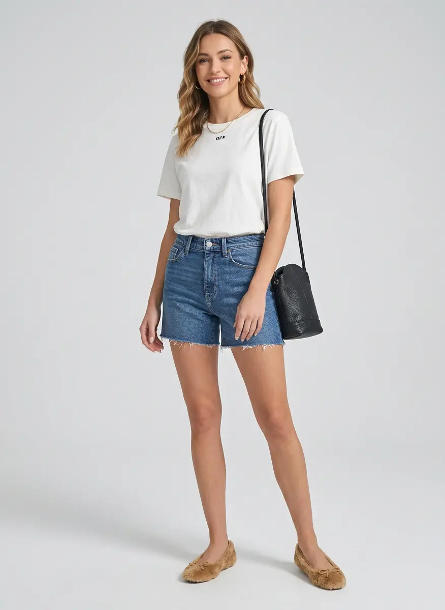 Urban Summer Breeze