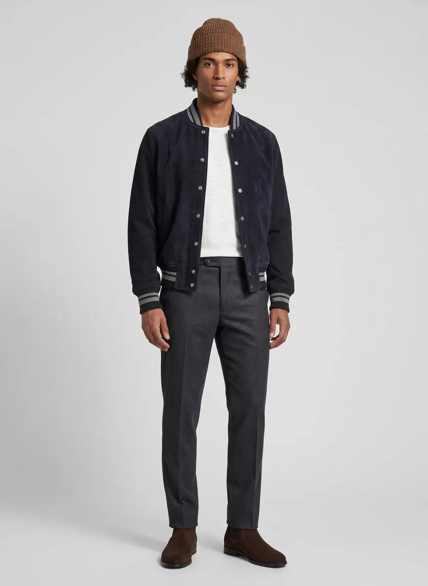 Urban Suede Professional