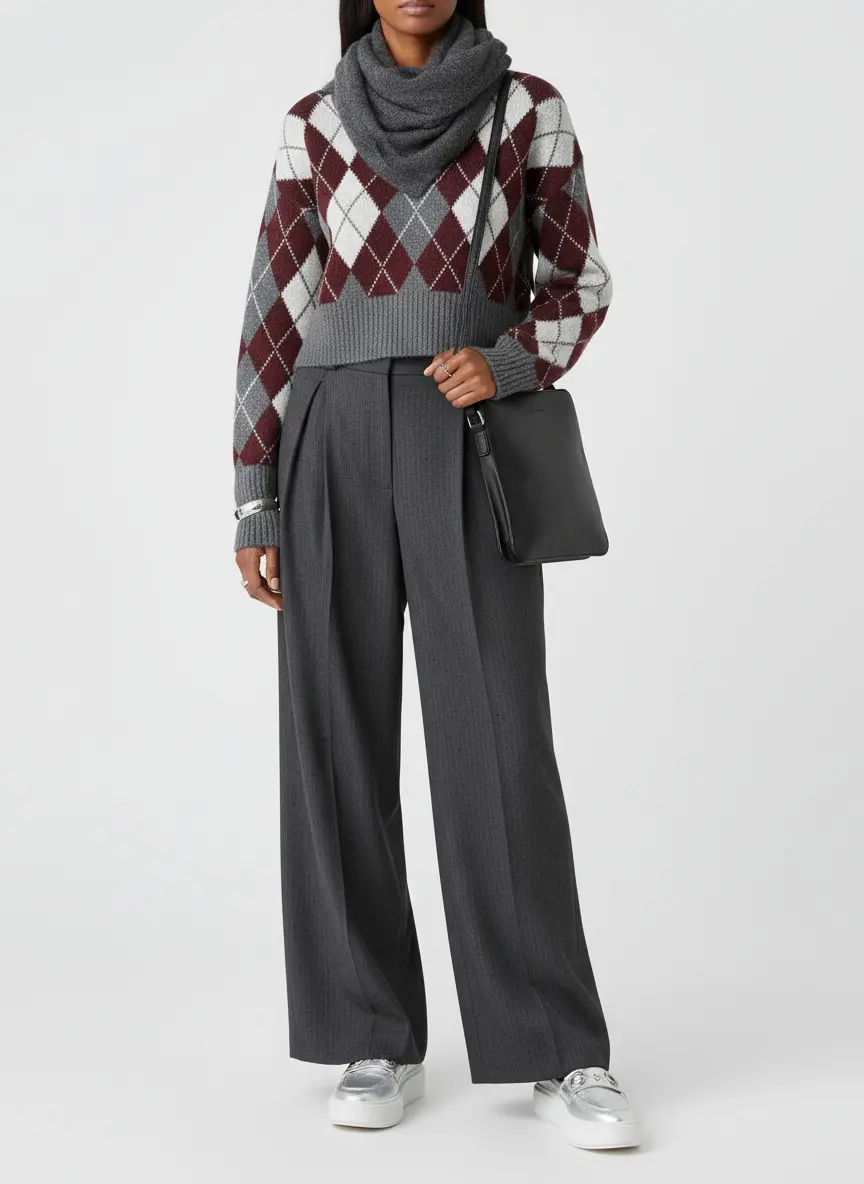 Modern Monochromatic