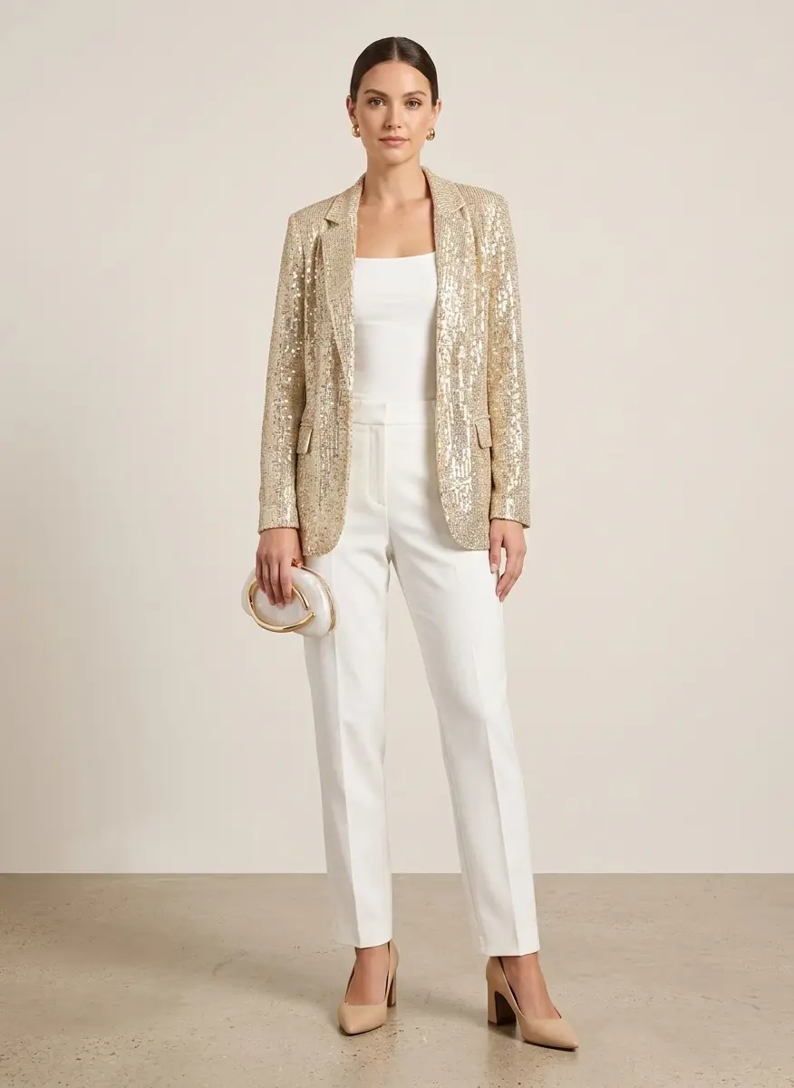 Winter White Gala