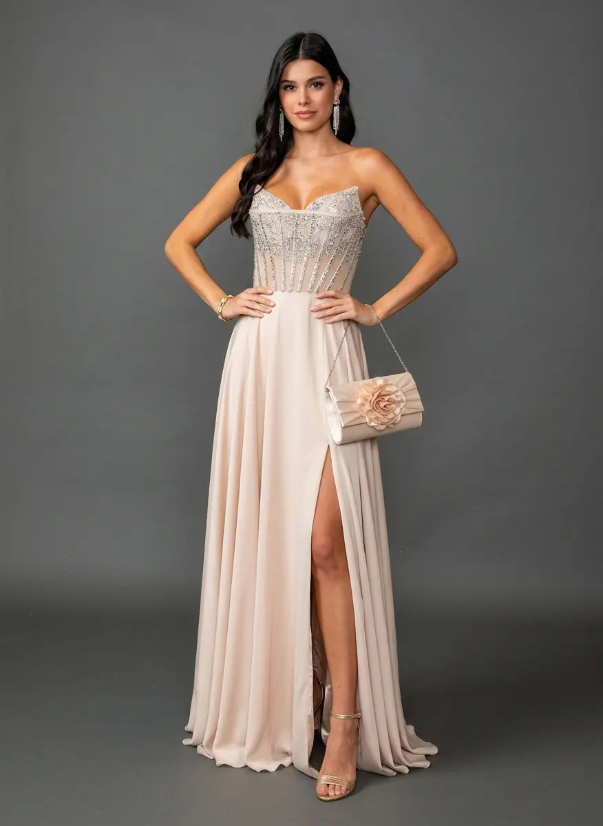 Champagne Elegance