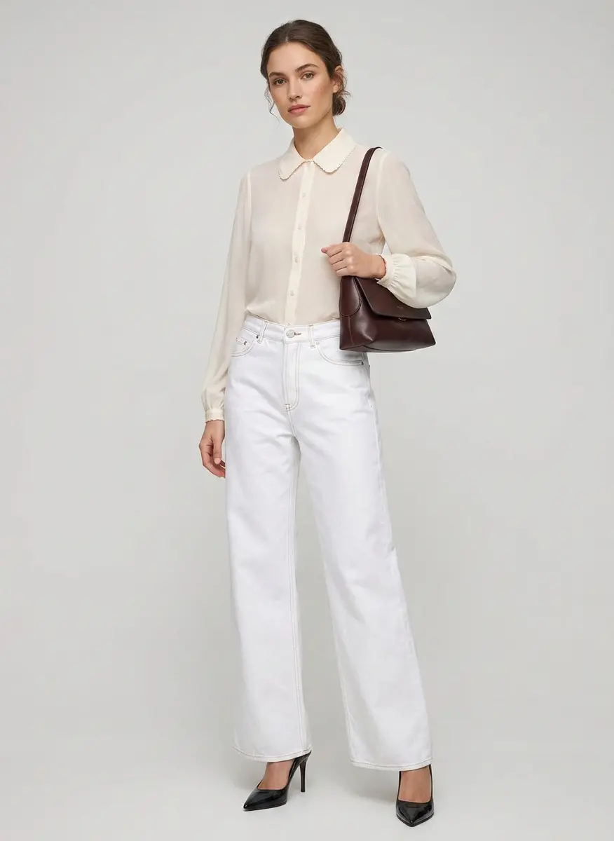 Modern Professional Chic