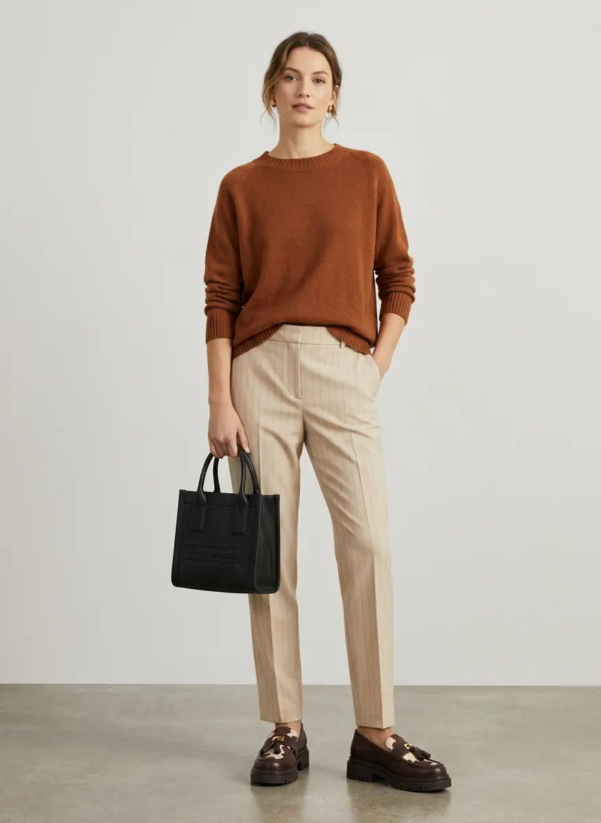 Urban Professional