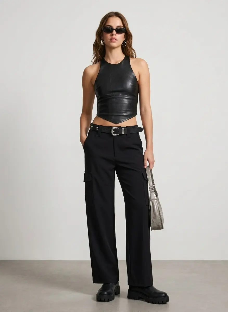 Urban Edge Utility