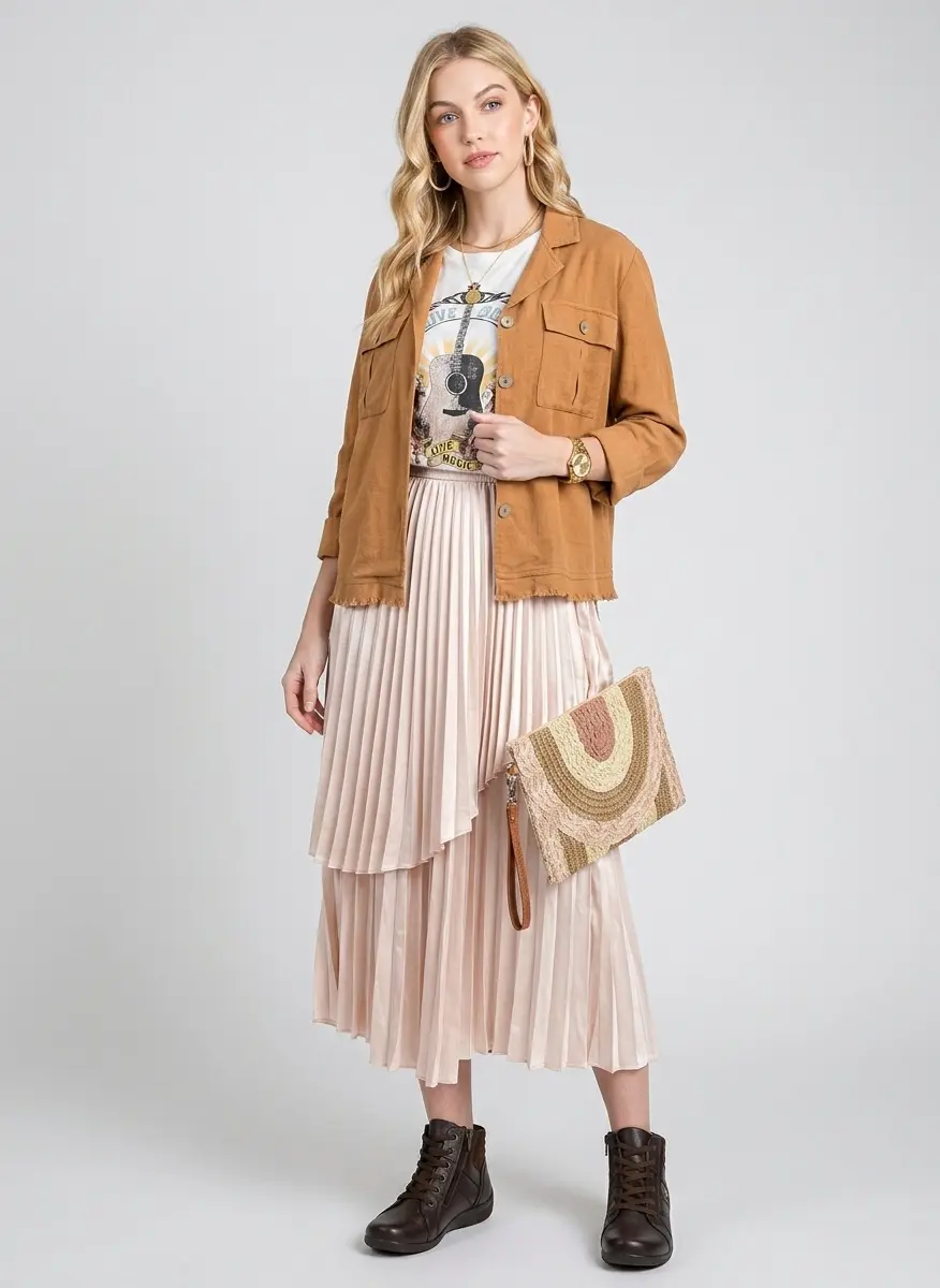 Feminine Utility Contrast