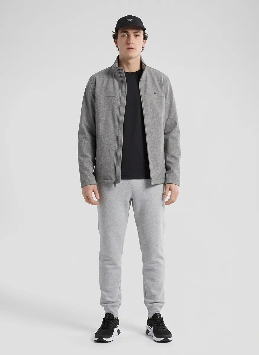 Modern Athletic Explorer