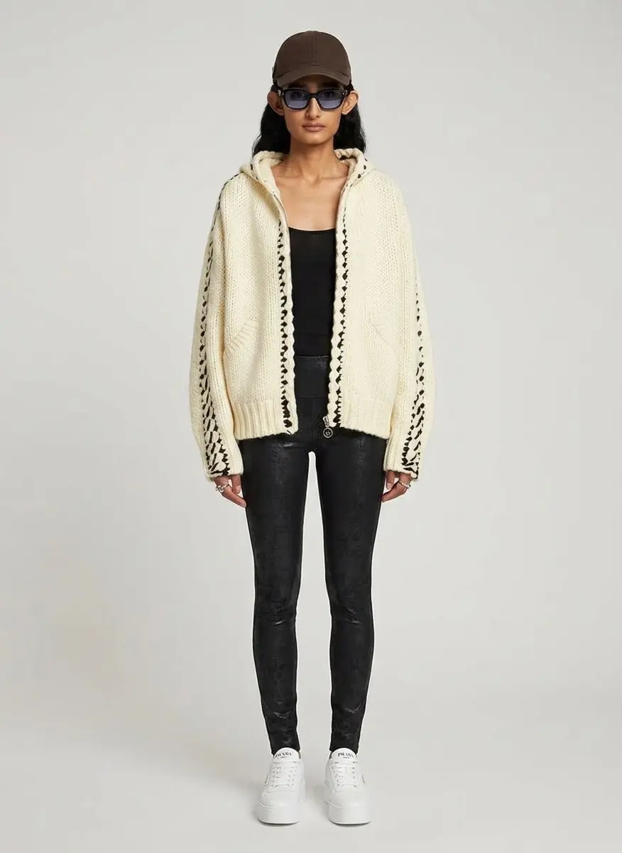 Luxe Streetwear