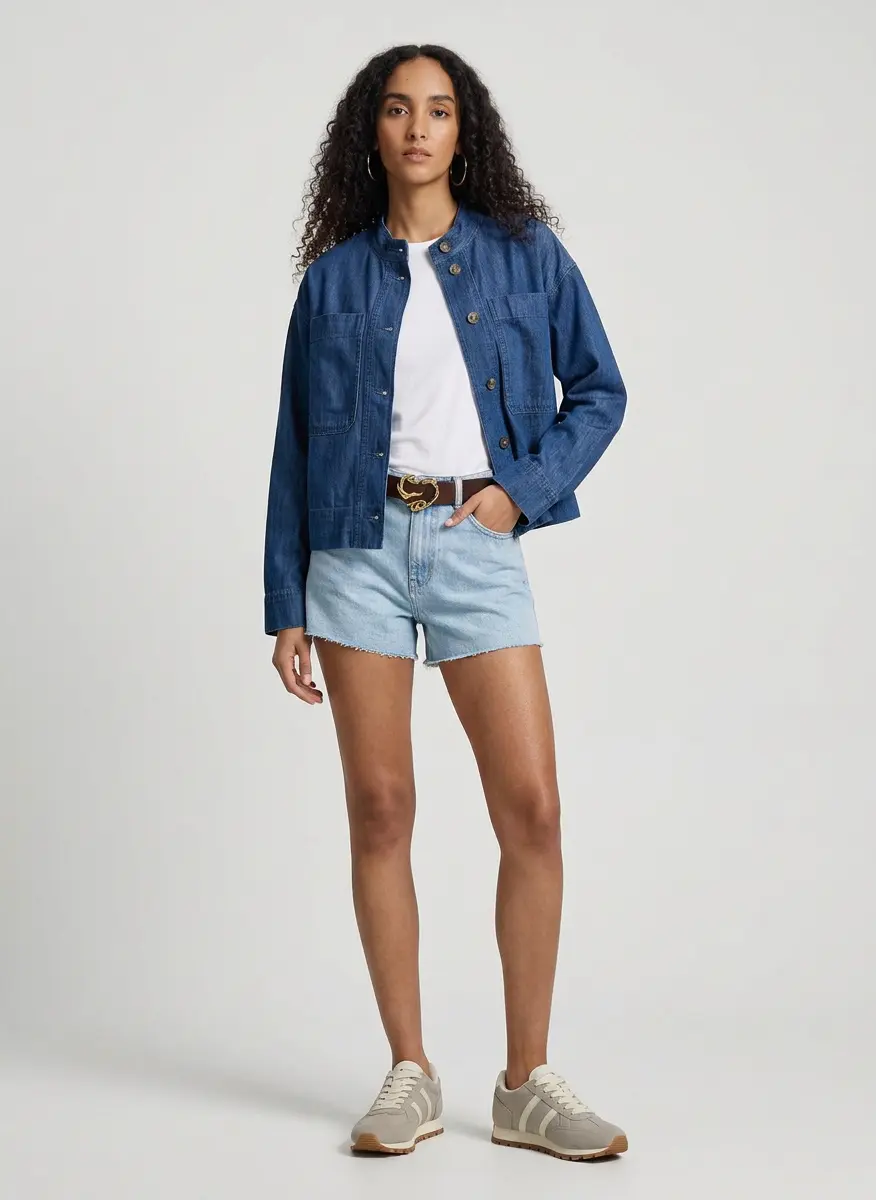 Urban Weekend Casual