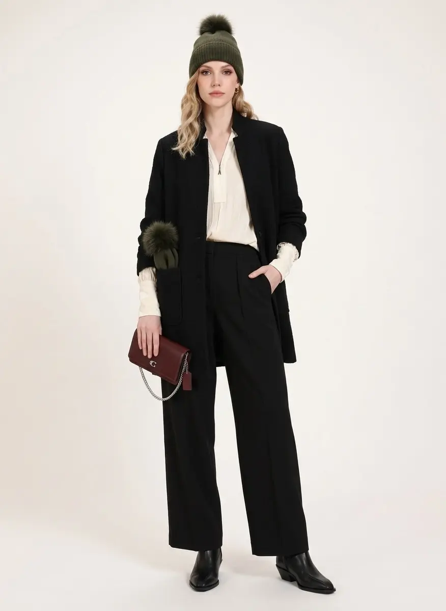 Urban Professional