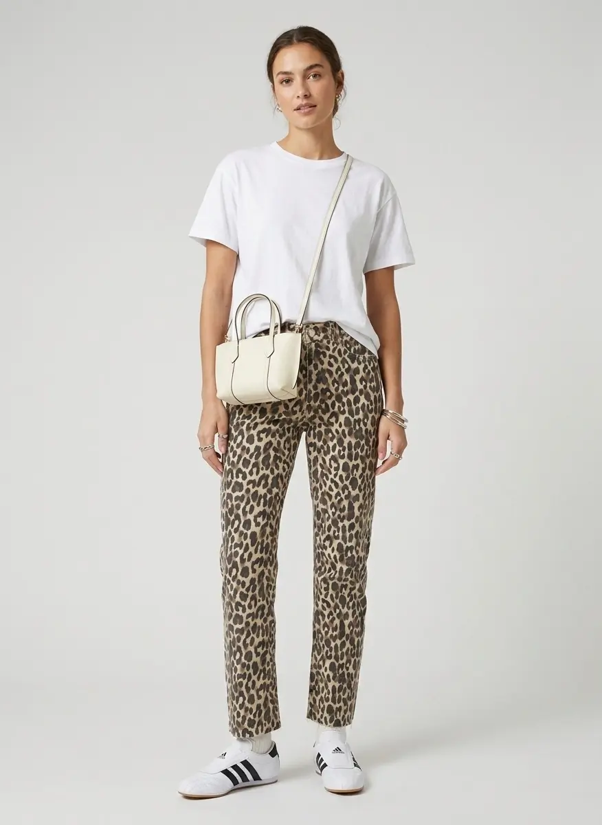 Urban Edge Casual