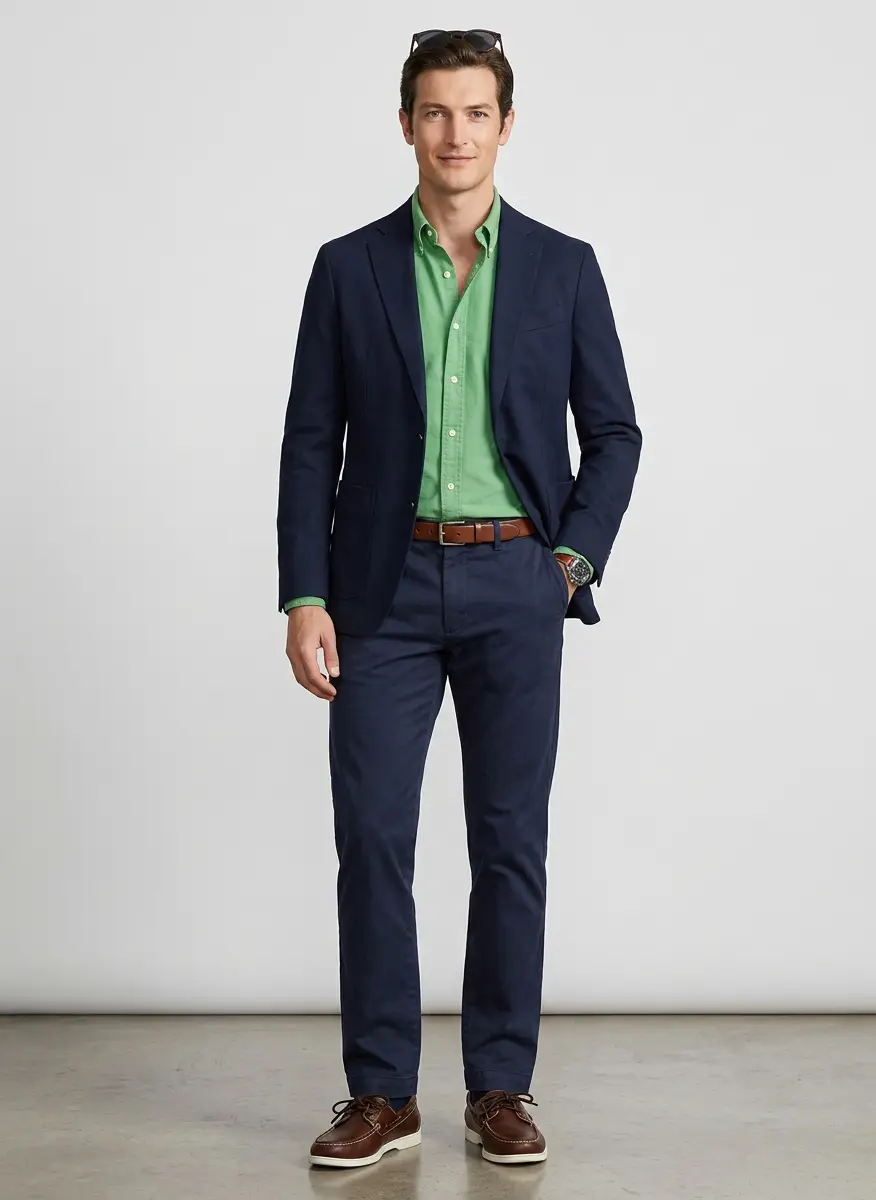 Modern Professional
