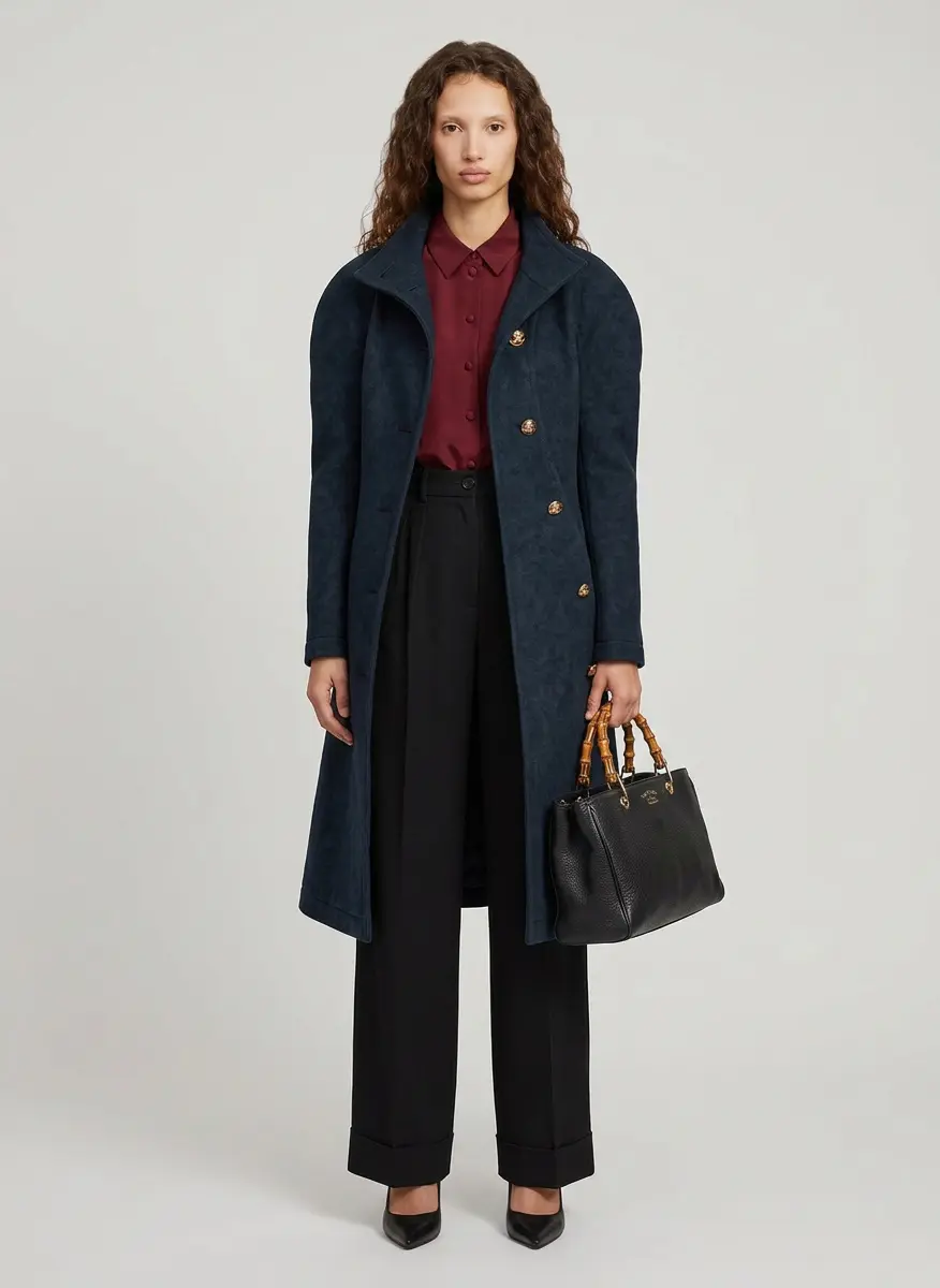 Executive Sophistication