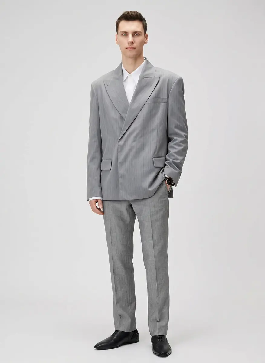 The Creative Tailor
