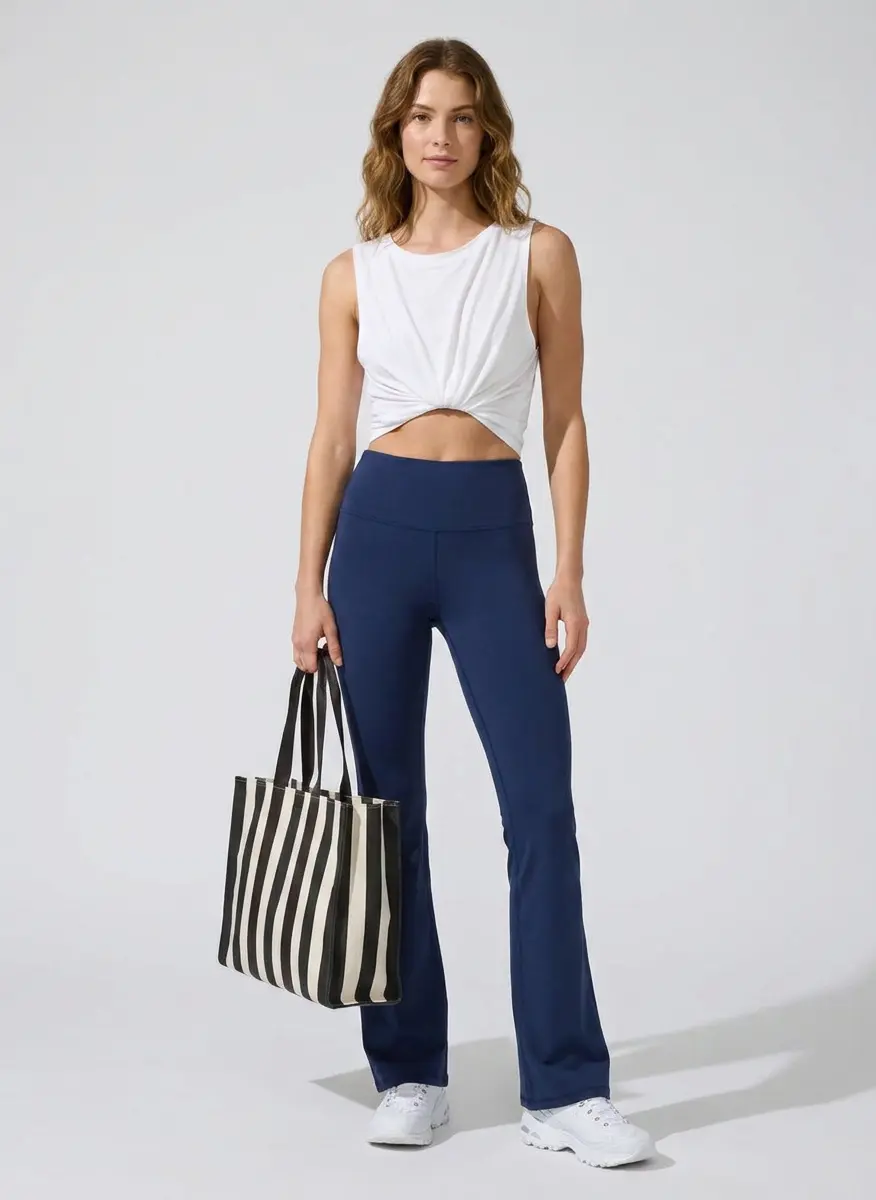 Athleisure Morning