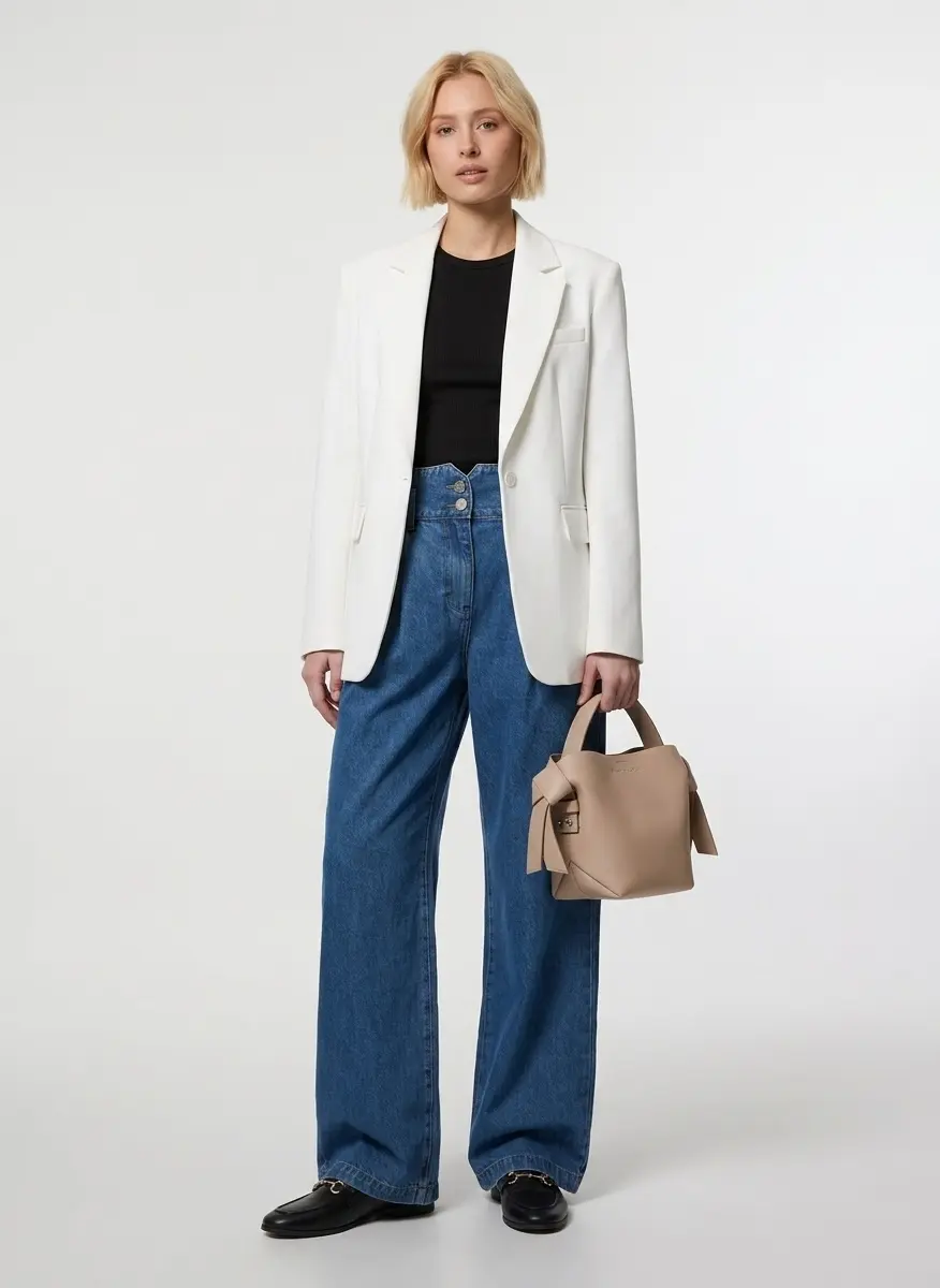 Modern Urban Professional