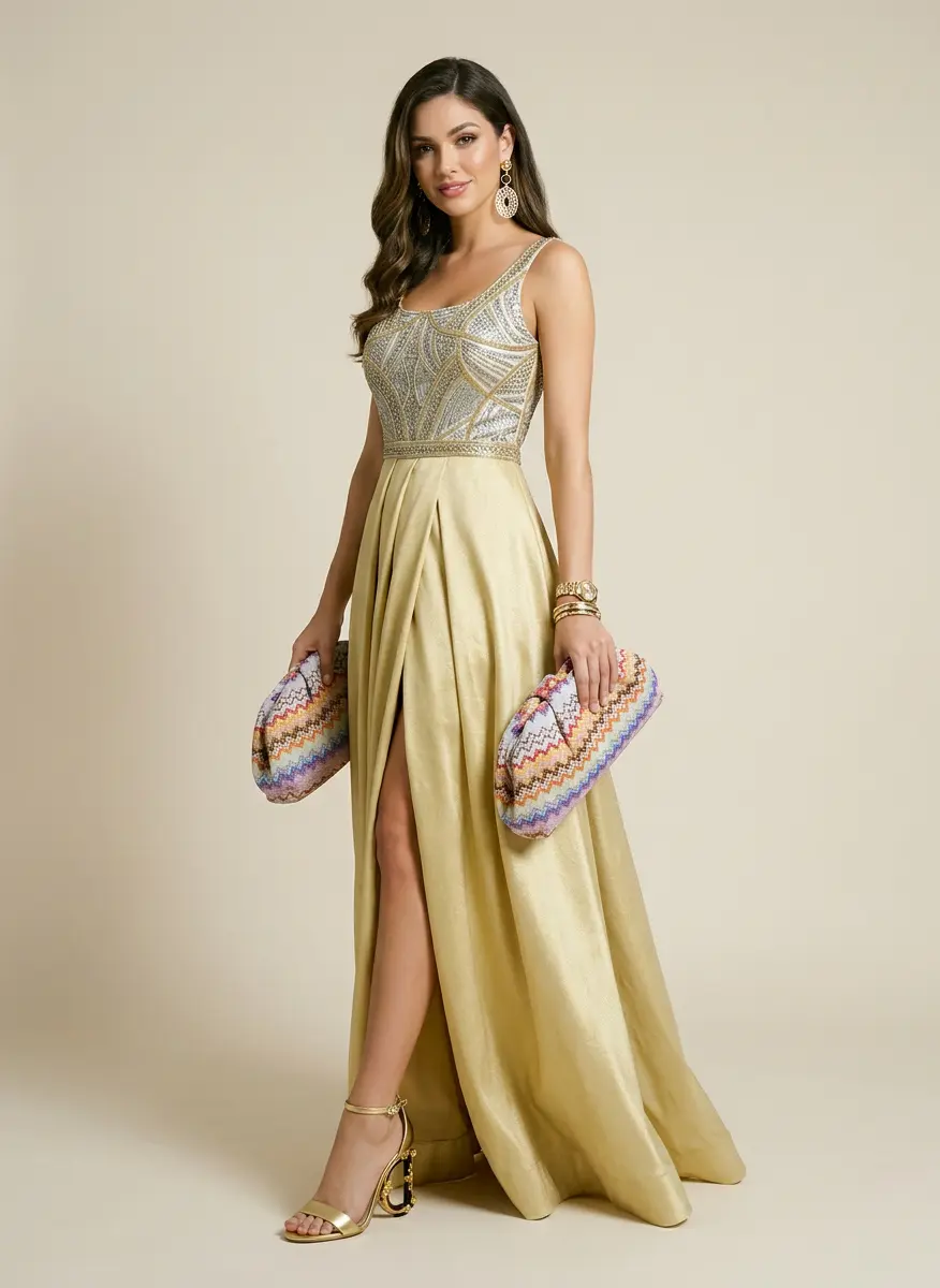Golden Italian Gala
