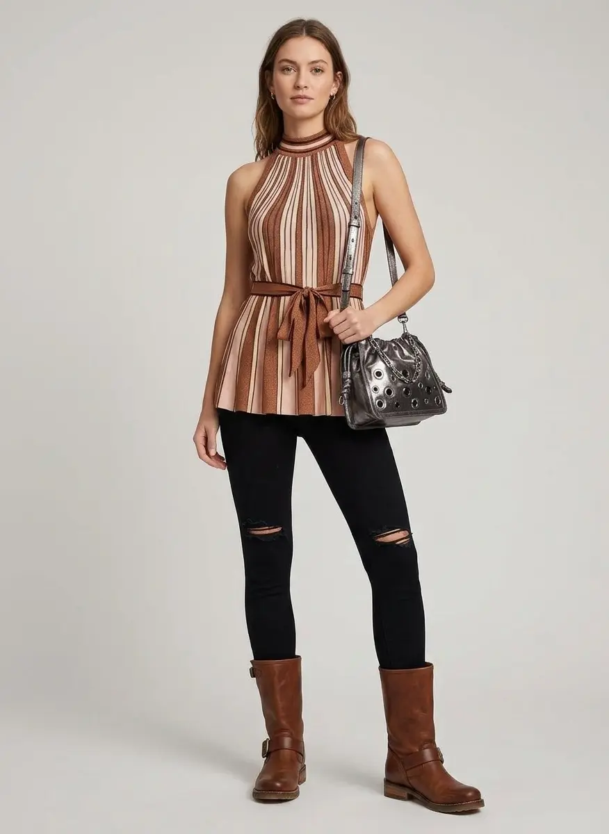 Modern Texture Mix