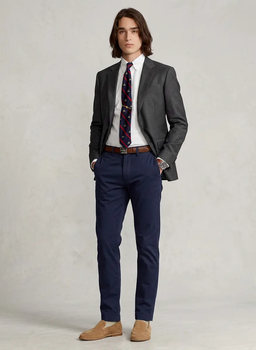 Urban Weekend Sophisticate