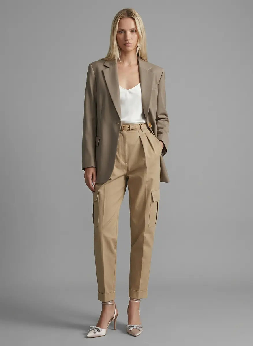 Tonal Sophistication