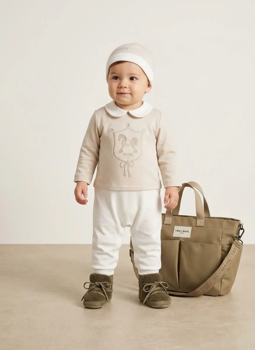 Neutral Luxury Essential