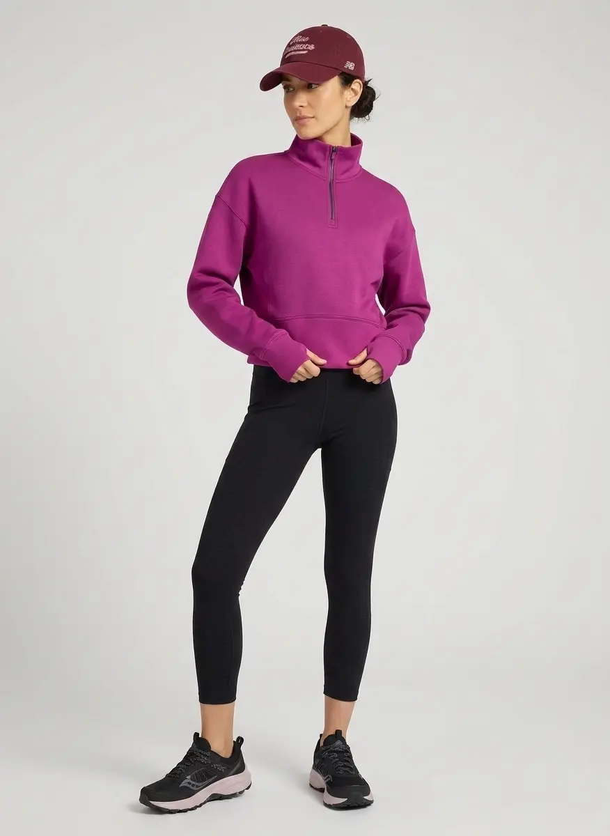 Urban Trail Runner