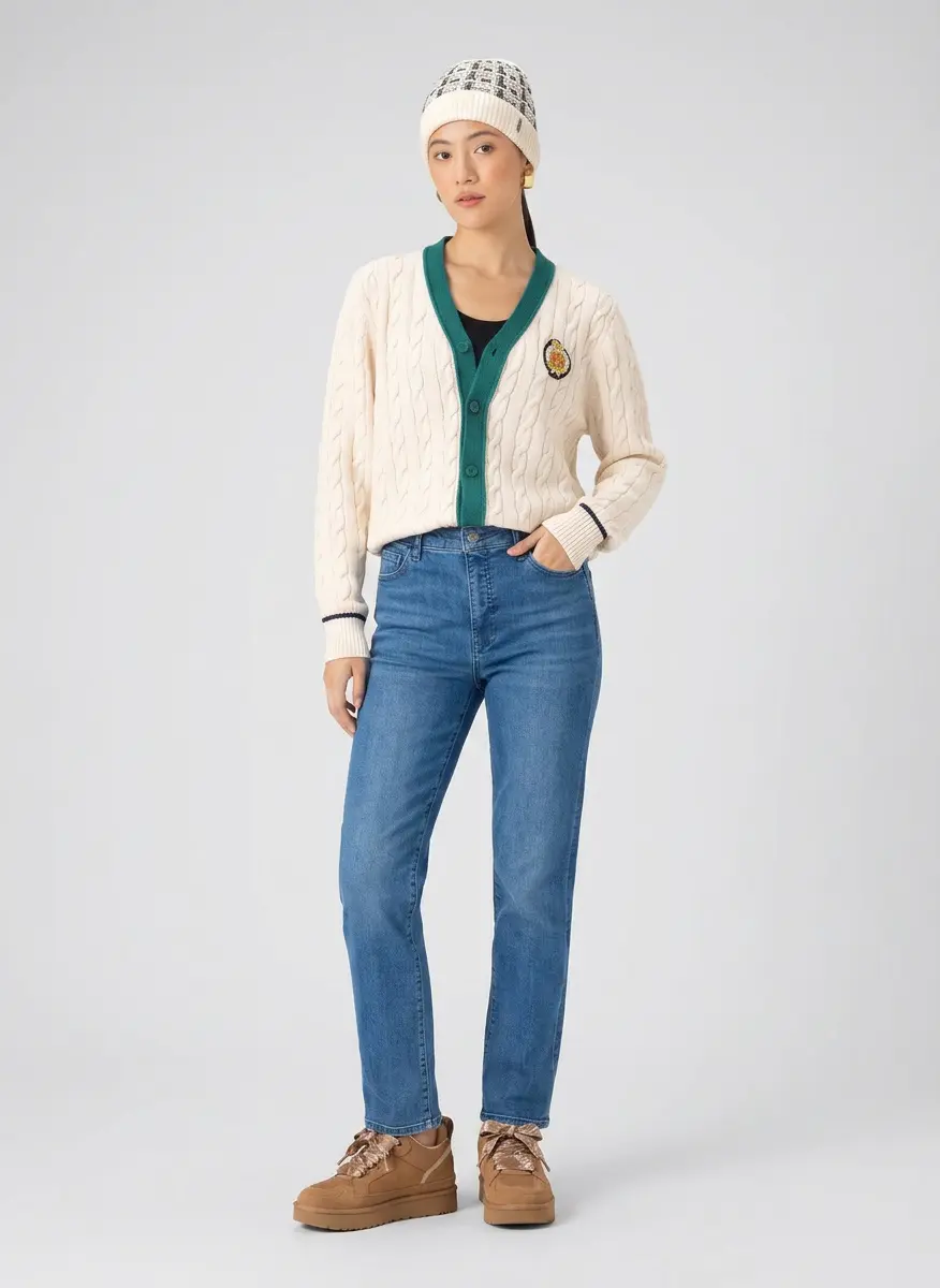 Cozy Weekend Classic