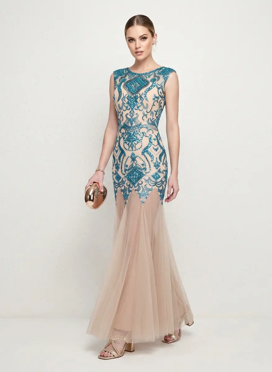 Gilded Peacock Gala