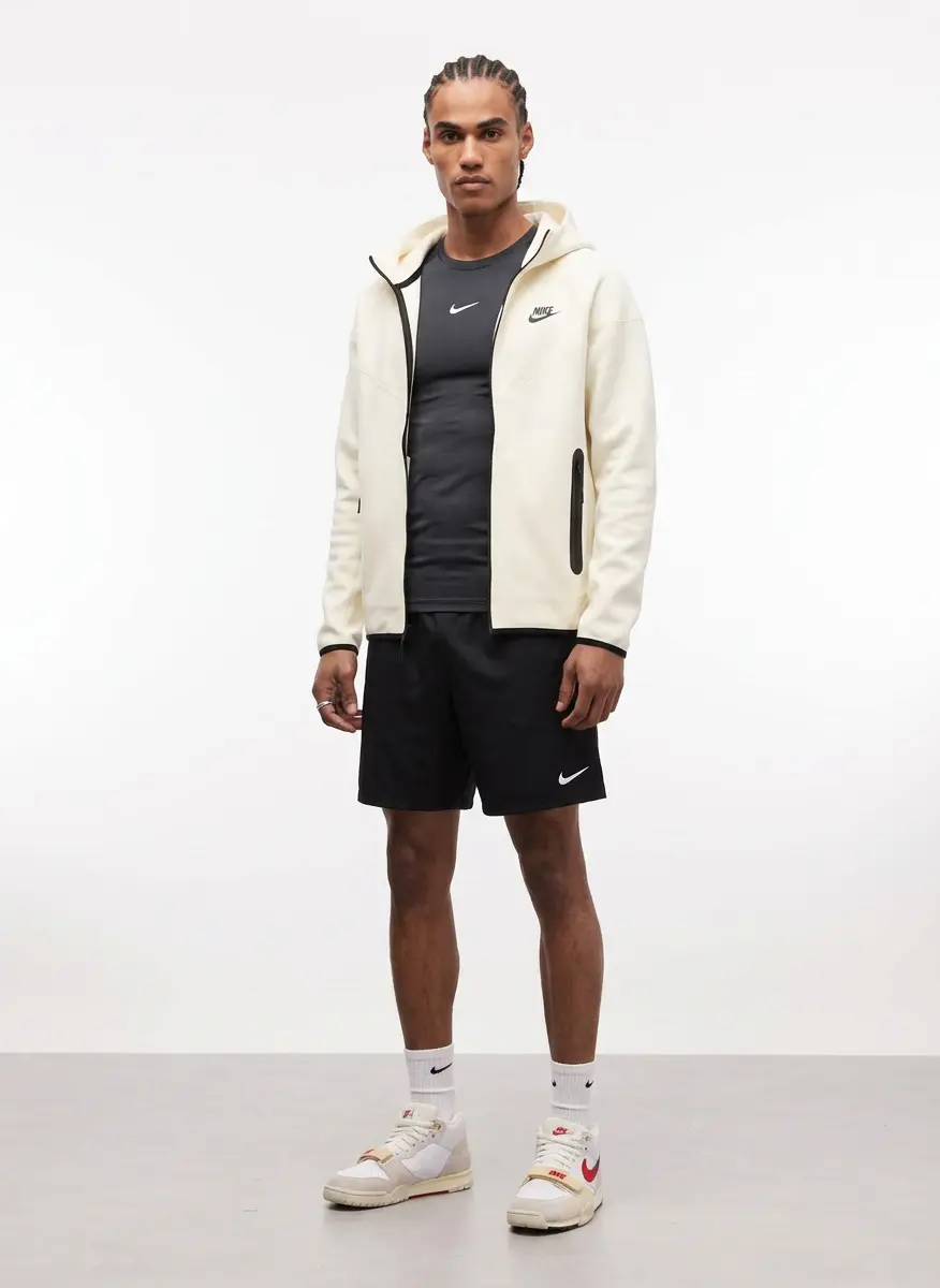 Tech Performance Layering