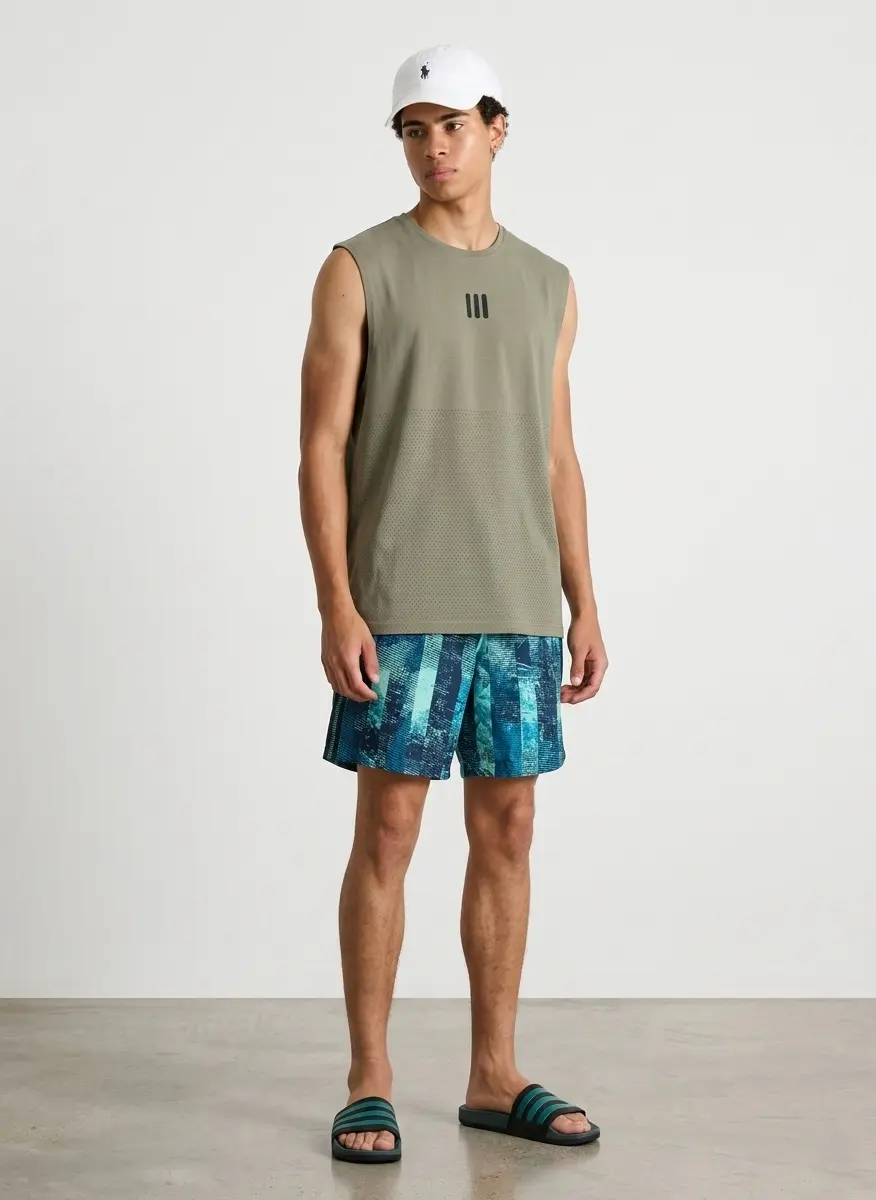 High-Performance Summer