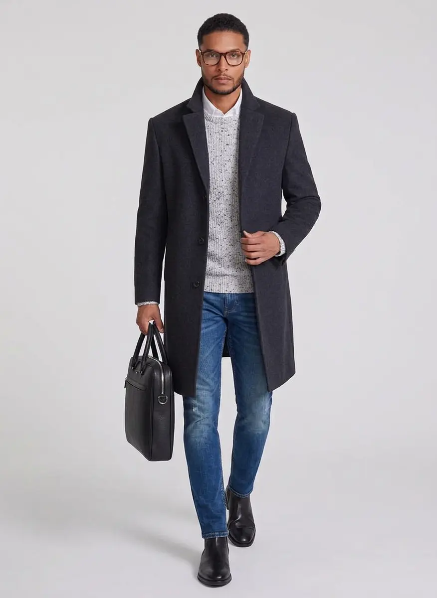 Modern Metropolitan Professional