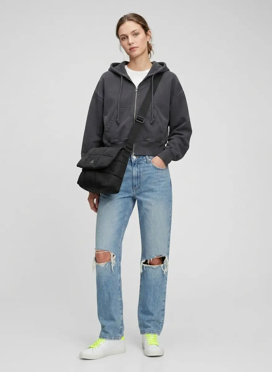 Urban Streetwear Heritage