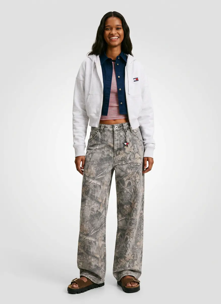 Relaxed Utilitarian Layer