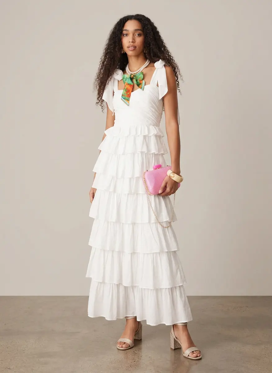 Modern Bohemian Chic
