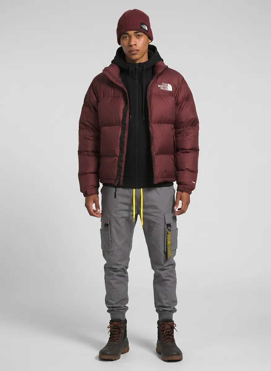 Modern Winter Utility