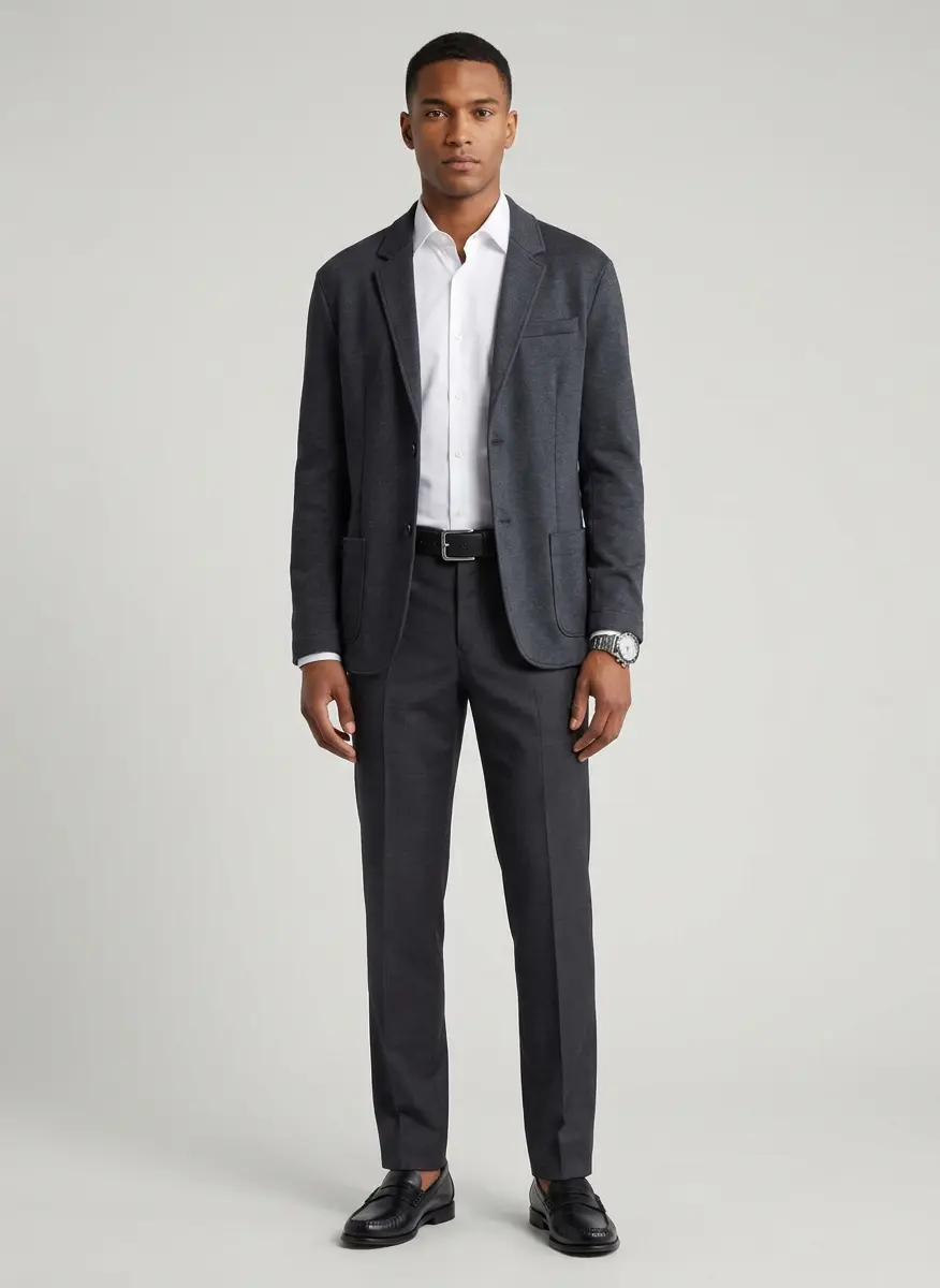 Urban Professional