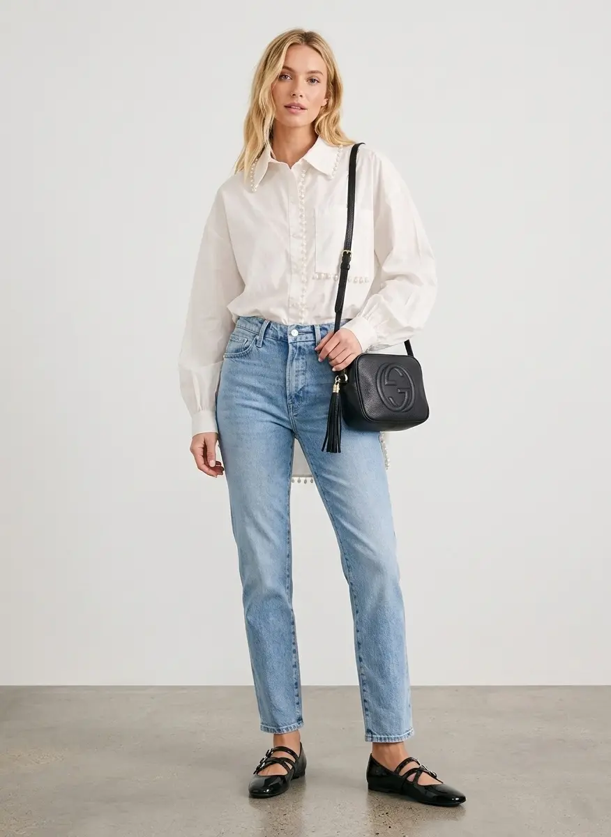 Classic City Chic